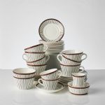 1456 2040 DINNER SET